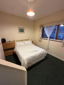 Cosy central 1 bedroom flat near city centre & station