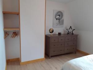 Maisons de vacances Chez le Bessou : photos des chambres