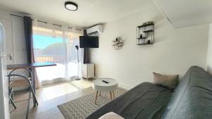 Appartement Iris Résidence les Grenadines