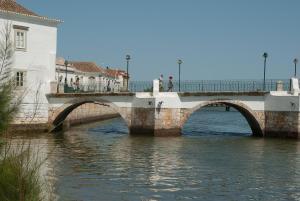 Algarve-Tavira-Summer