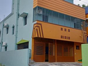 Kasthuri Guest House