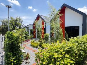 บ้านต้นลมสุวรรณภูมิ Baantonlom suvarnabhumi