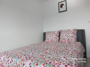 Appartements Appartement au Duleing House : photos des chambres
