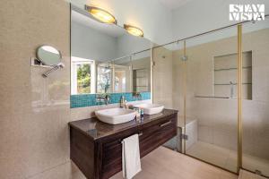 StayVista at Farview Suite Serenity with Lawn