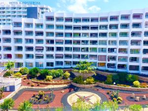 Borinquen Sky Apartments