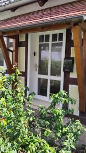 Ferienhaus Landblick - 3hvězdičkové hotely ve městě Bad Arolsen