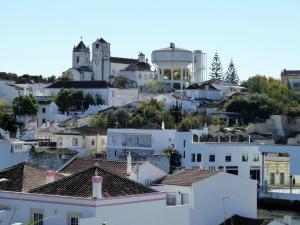 Algarve-Tavira-Summer