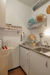 Chesa San Gian first floor - Celerina