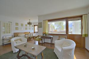 Chesa San Gian Rosen - Celerina