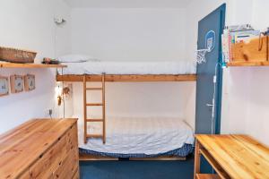 Chesa San Gian ground floor - Celerina