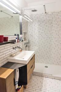 Chesa San Gian ground floor - Celerina