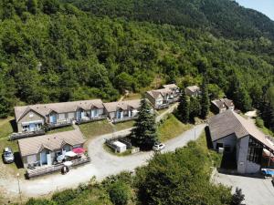 Appartements La Tuile Aux Loups : photos des chambres