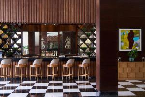 JAZ Elite Crystal, Almaza Bay