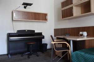 Dom Studencki Akademia Muzyczna