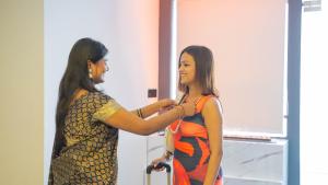 Sukoon by the Ganges - A unit of Perfectstayz