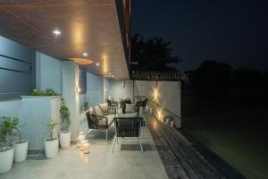 Sukoon by the Ganges - A unit of Perfectstayz