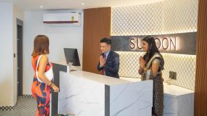 Sukoon by the Ganges - A unit of Perfectstayz