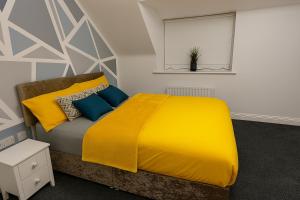 Ensuite Private Cosy Space Near the Bus Station