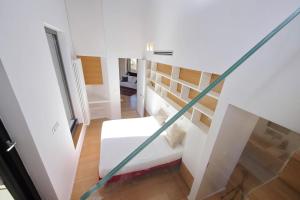 YCH-Splendido attico con terrazzo a San Giovanni