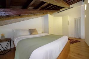 YCH-Splendido attico con terrazzo a San Giovanni