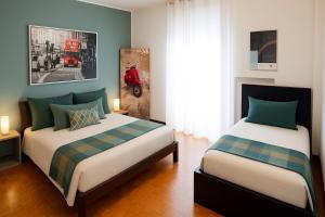 Garden Home Procaccini