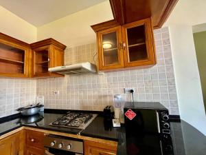 Bahari bliss apartments