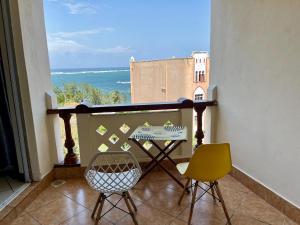 Bahari bliss apartments