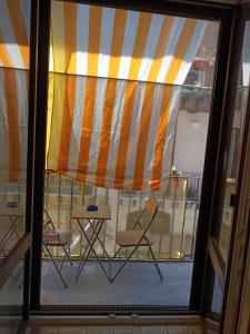 Posto Letto in Dormitorio per 4 Persone