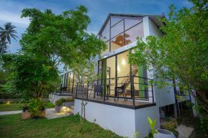 The Farm House Mirissa