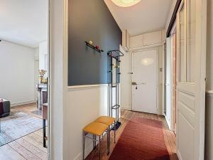 Appartements elegant and cosy apartment, center of Chantilly : photos des chambres