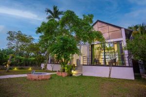 The Farm House Mirissa