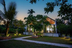 The Farm House Mirissa