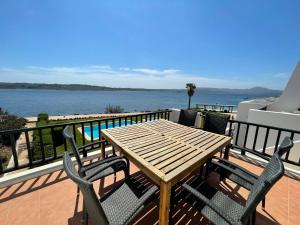 ES CASTELL 1 by SOM Menorca