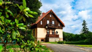 Old Residence - apartamenty blisko centrum i wyciągów