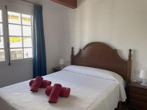 ES CASTELL 1 by SOM Menorca