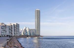 Sea View apartment