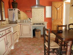 Maisons d'hotes Les Gites du Lac : photos des chambres