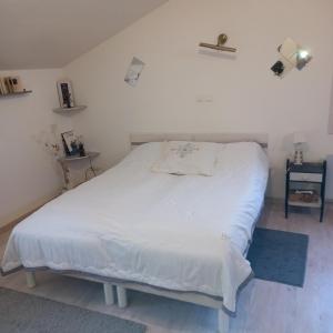 Sejours chez l'habitant Malpas125 chambres : photos des chambres