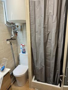 Appartements Studio meuble pres de la plage : photos des chambres