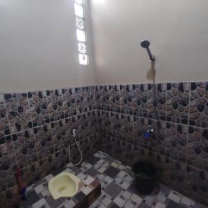 Rizki Homestay Syariah Bukittinggi