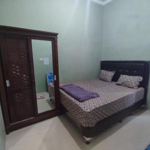 Rizki Homestay Syariah Bukittinggi