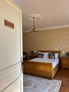 B&B / Chambres d'hotes Chez Jallot : photos des chambres