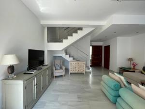 BAHIA 28 by SOM Menorca