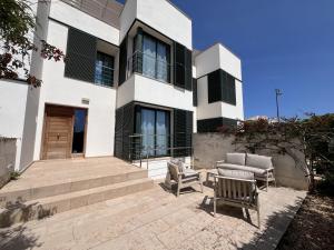 BAHIA 28 by SOM Menorca