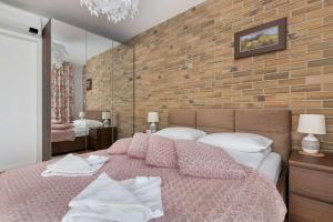 Piękny Apartament w Gdańsku 2 Sypialnie i Parking by Renters Prestige