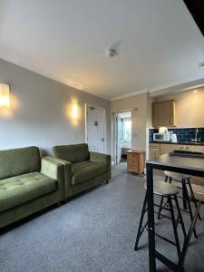 Orla Restaurant & Rooms