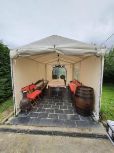 Apartamento Carla Inés