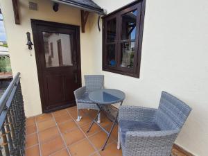 Apartamento Carla Inés