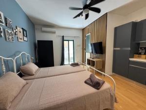 Bentley Floriana Suites