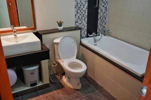 Phuket Avenue in Phuket Old Town